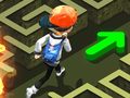 Spel Labo 3d Maze