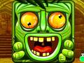 Spel Jungle Run Oz