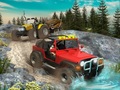 Spel Offroad 4x4 Driving Jeep