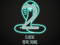 Spel Classic Neon Snake 2