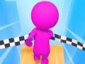Spel Epic Run Race 3D