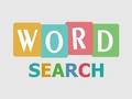 Spel Word Search