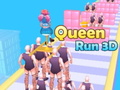 Spel Queen Run 3D