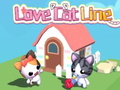 Spel Love Cat Line