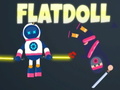 Spel Flatdoll