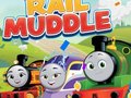 Spel Rail Muddle
