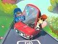 Spel Puzzle Parking 3D