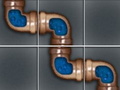 Spel Water Pipe