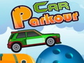 Spel Car Parkour