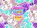 Spel Princess Idol Fashion Star