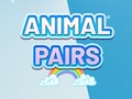 Spel Animal Pairs