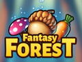 Spel Fantasy Forest 