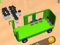 Spel Overloaded Bus