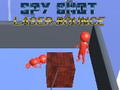 Spel Spy Shot Laser Bounce