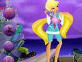 Spel Stella Girl Dress Up