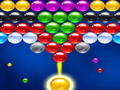 Spel Bubble Shooter Mania