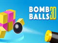 Spel Cannon Bounce 3D
