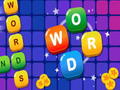 Spel Find Words