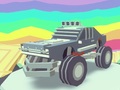 Spel Monster Truck High Speed