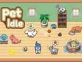 Spel Pet Idle