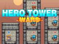Spel Hero Tower Wars