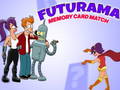 Spel Futurama