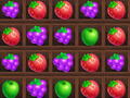 Spel Fruits Mania Sweet Candy