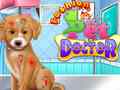 Spel Fashion Pet Doctor
