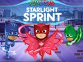 Spel PJ Masks Starlight Sprint