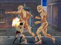 Spel Attack on Titan Assault Fighting