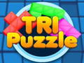 Spel Tri Puzzle