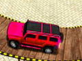 Spel Crazy Stunt 3D