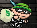 Spel Bob The Robber