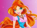 Spel Winx Makeover