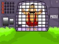 Spel Caveman Escape 2