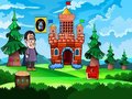 Spel Castle Escape 2