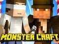 Spel Monster Craft
