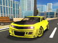 Spel City Car Driving 3d
