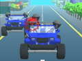 Spel Furious Route