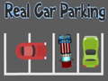 Spel Real car parking