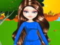 Spel Barbie Skater Dressup