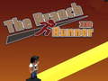 Spel The Branch Runner 3D