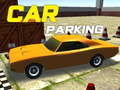Spel Car Parking 