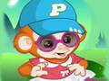 Spel My Cute Monkey