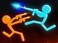Spel Stick Duel: Revenge