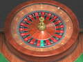 Spel Roulette Simulator