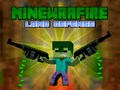 Spel Minewarfire Land Defense