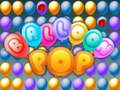 Spel Balloon Pop