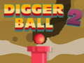 Spel Digger Ball 2