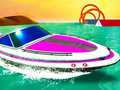 Spel Jet Boat Racing